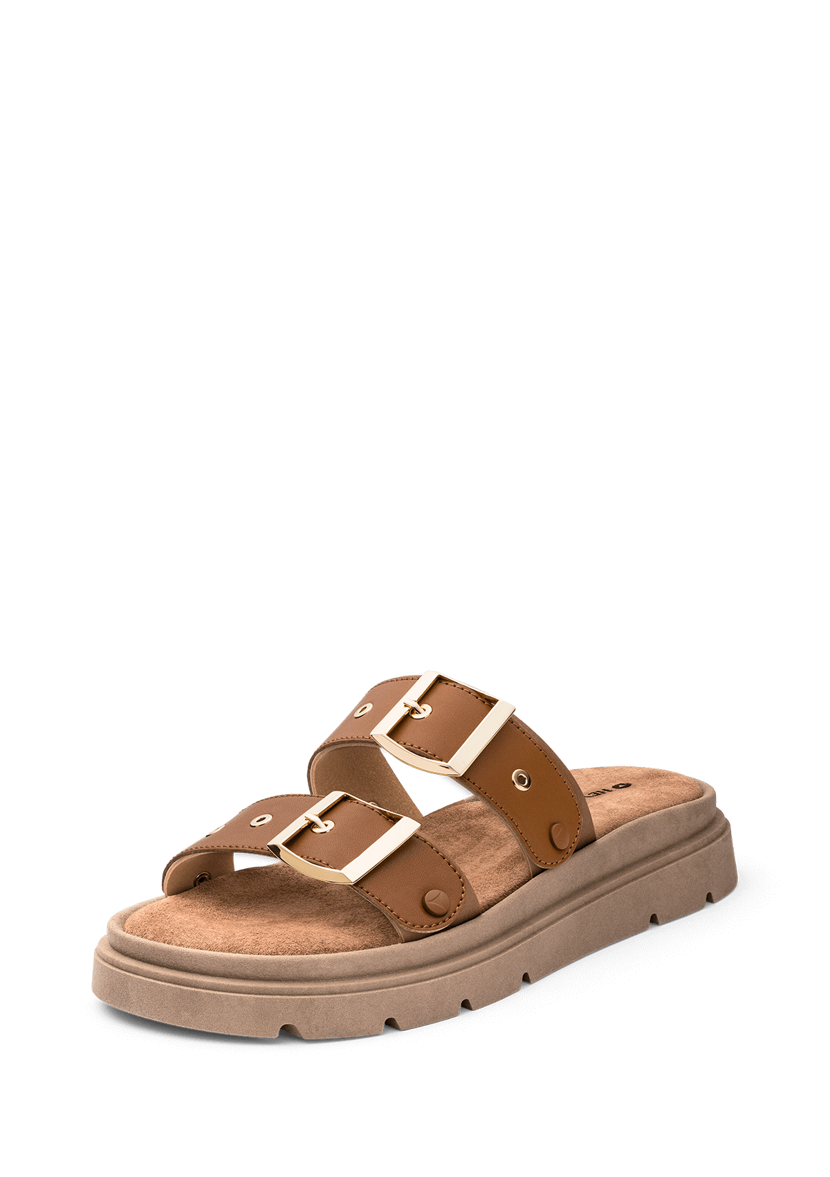 Urban Classic - Casual Cool Cognac
