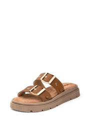 Urban Classic - Casual Cool Cognac