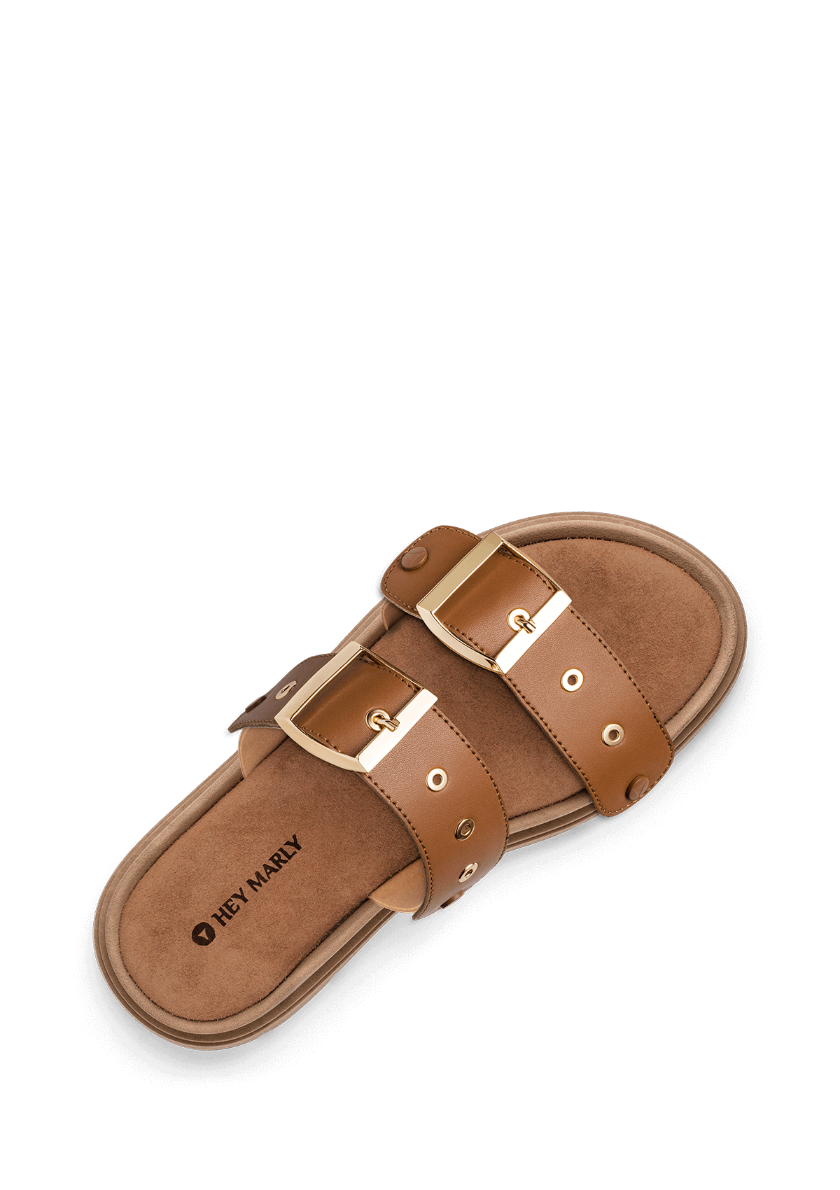 Urban Classic - Casual Cool Cognac