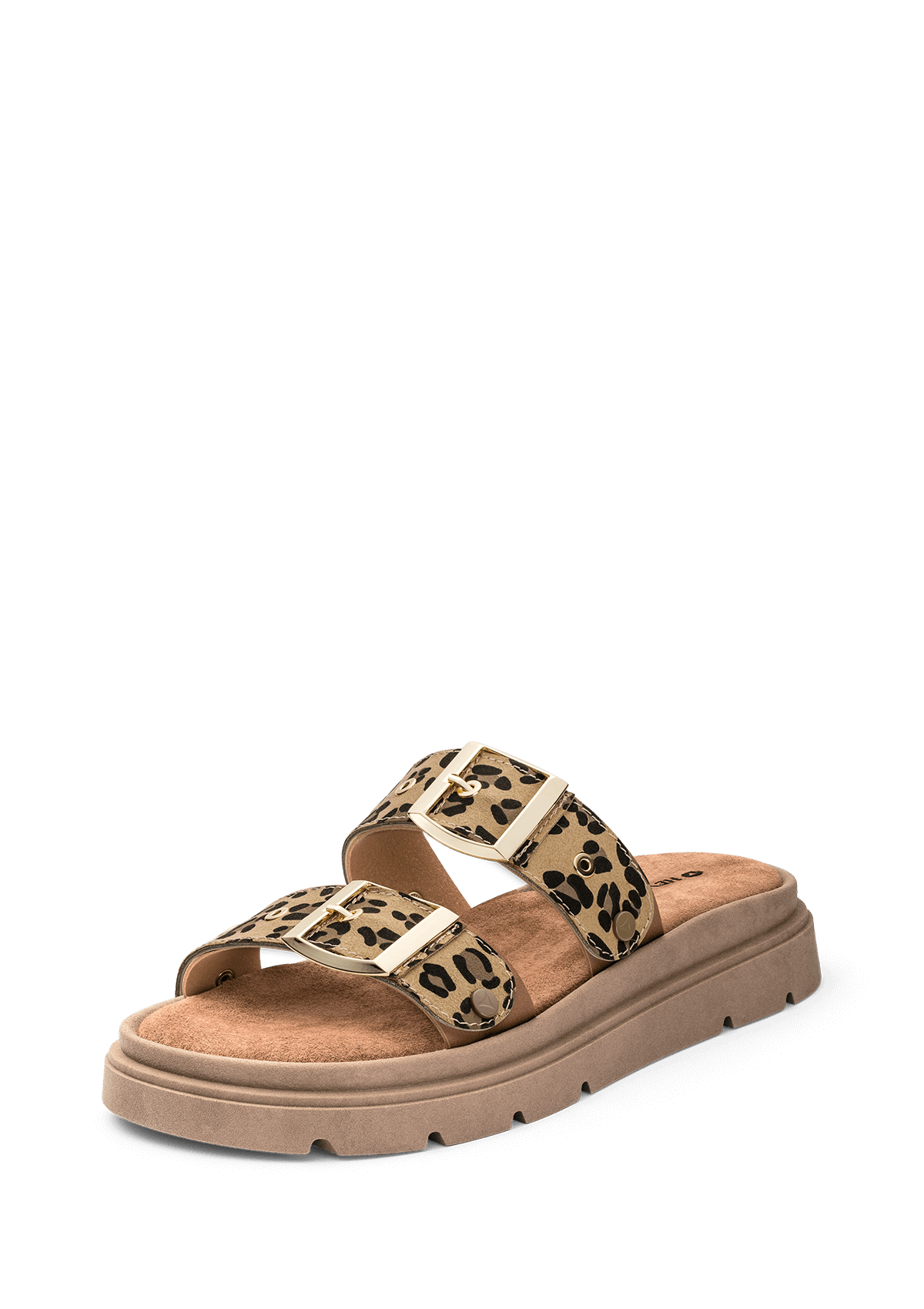 Urban Classic - Casual Cool Cognac