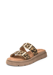 Urban Classic - Casual Cool Cognac