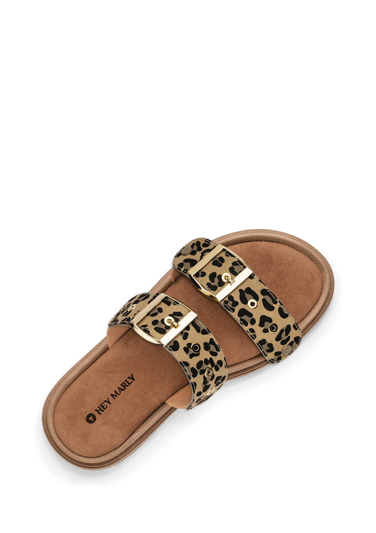Urban Classic - Casual Cool Cognac