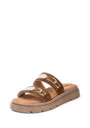 Urban Summer - Casual Cool Cognac