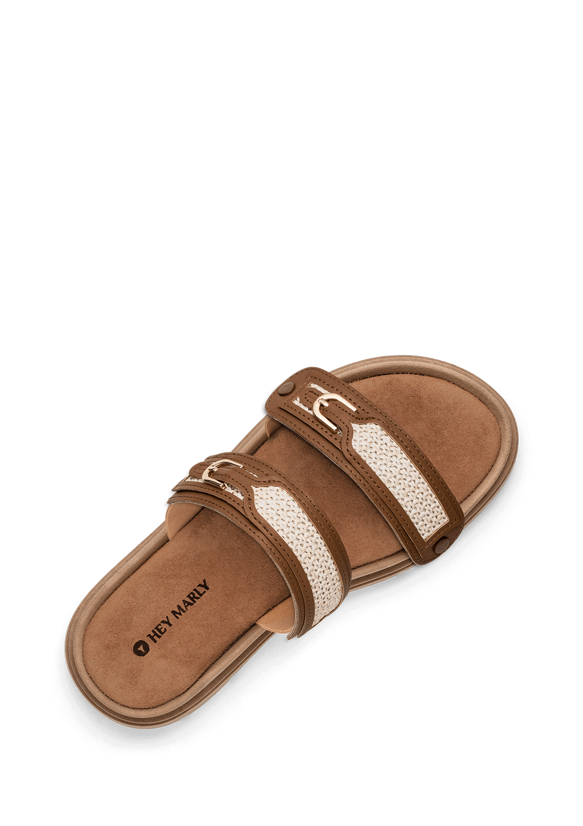 Urban Summer - Casual Cool Cognac