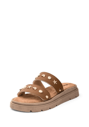 Coastal Star - Casual Cool Cognac