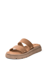 Casual Cool - Cognac