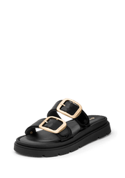 City Gloss - Casual Cool Black