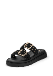 Eyelet Classic - Casual Cool Black