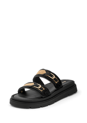 Urban Summer - Casual Cool Black