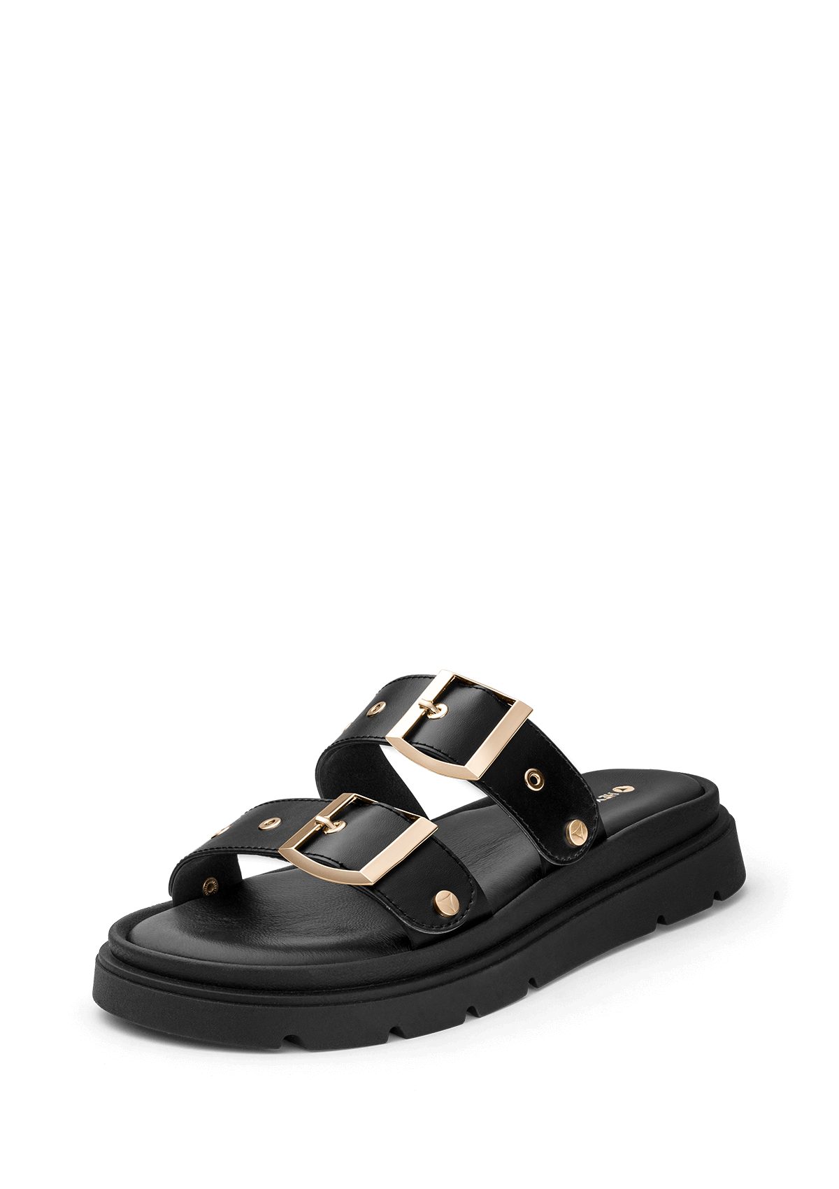 Urban Classic - Casual Cool Black