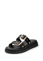 Urban Classic - Casual Cool Black