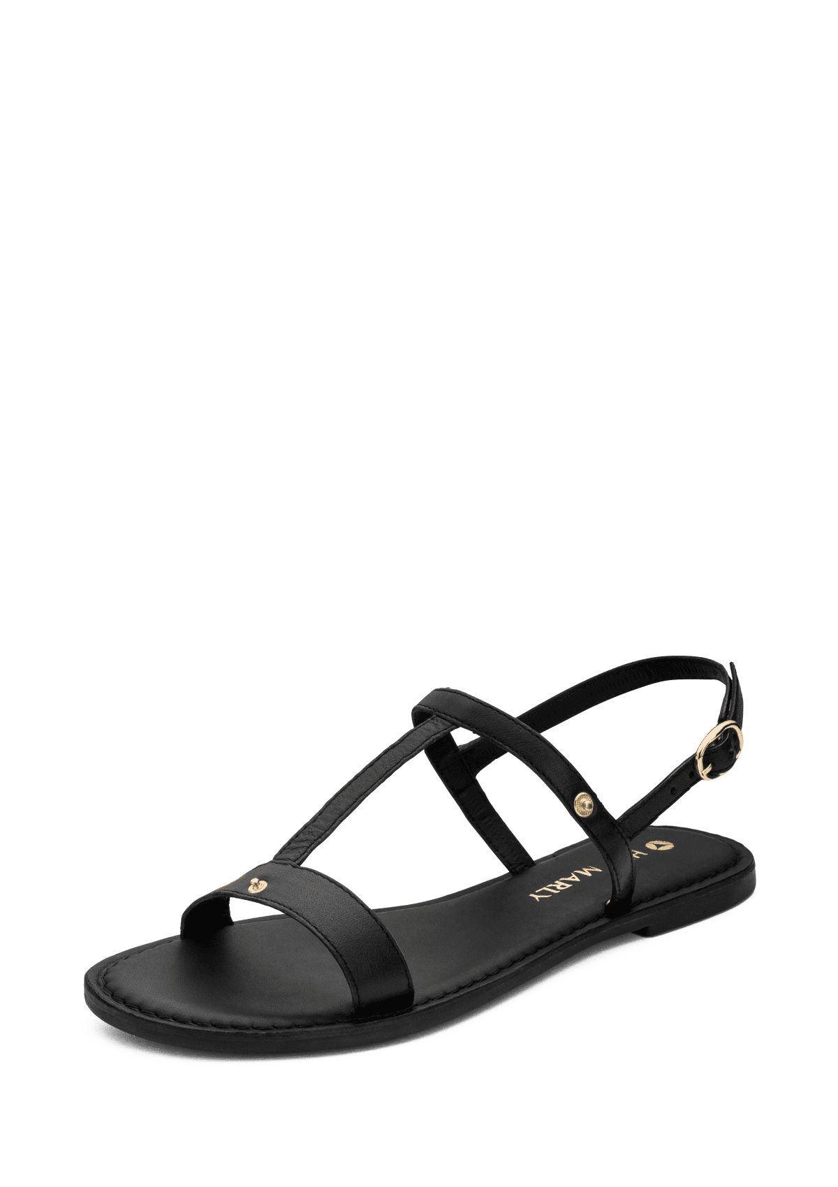 Classic Riemen Black