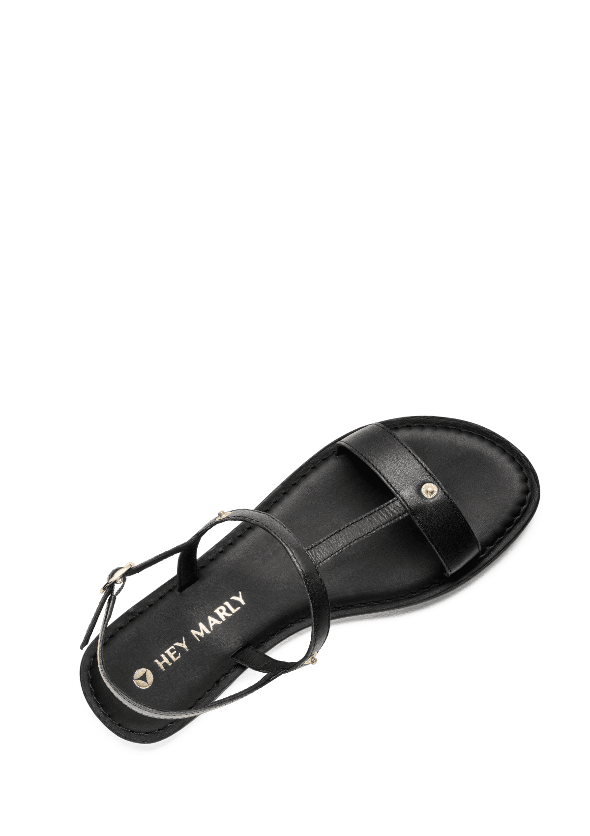 Classic Riemen Black