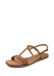 Comfort Riemen Cognac