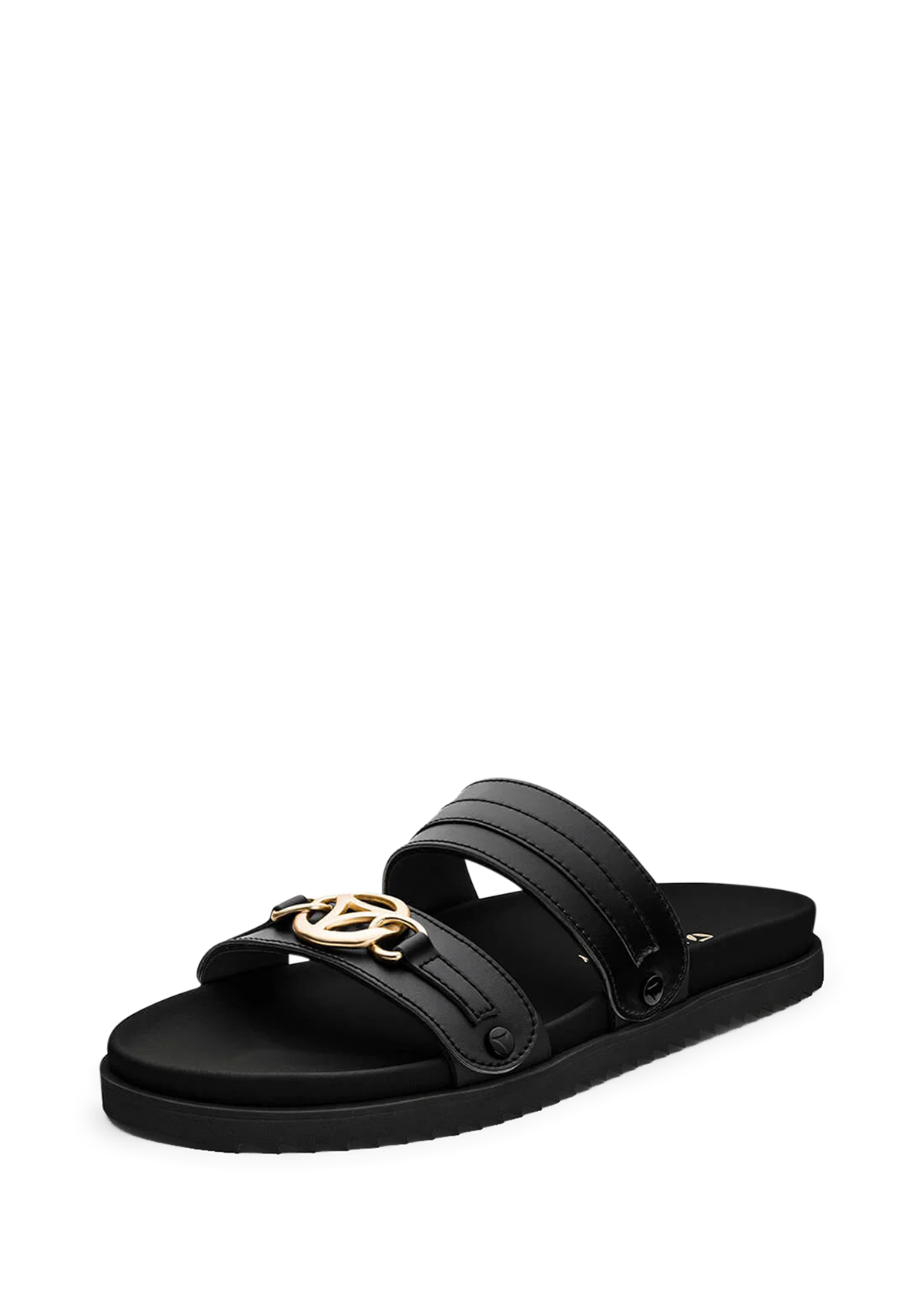 Golden Icon - Black