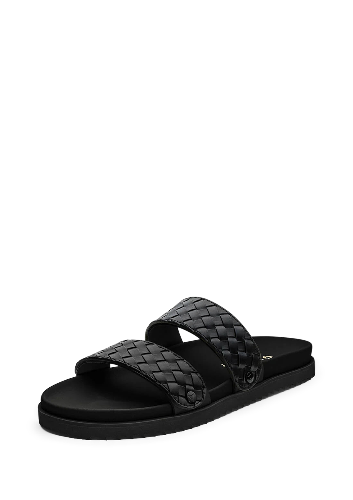 Urban Twist - Black
