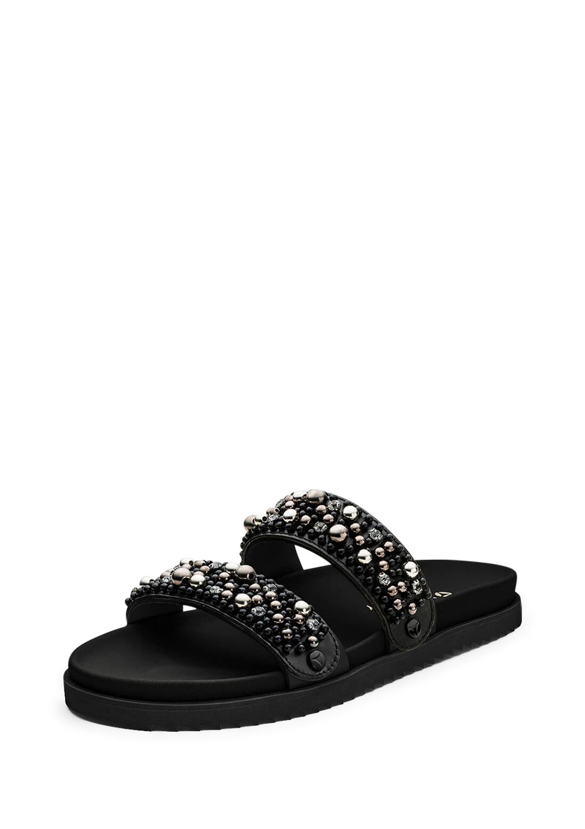 Precious Pearl - Black