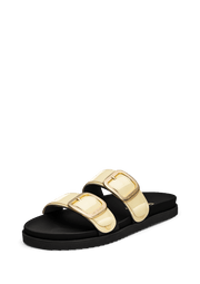City Gloss - Casual Clean Black