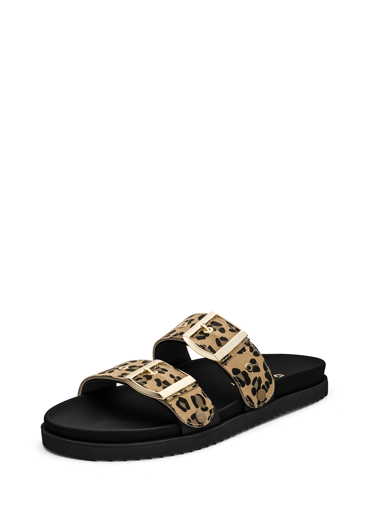 Urban Classic Leo - Casual Clean Black