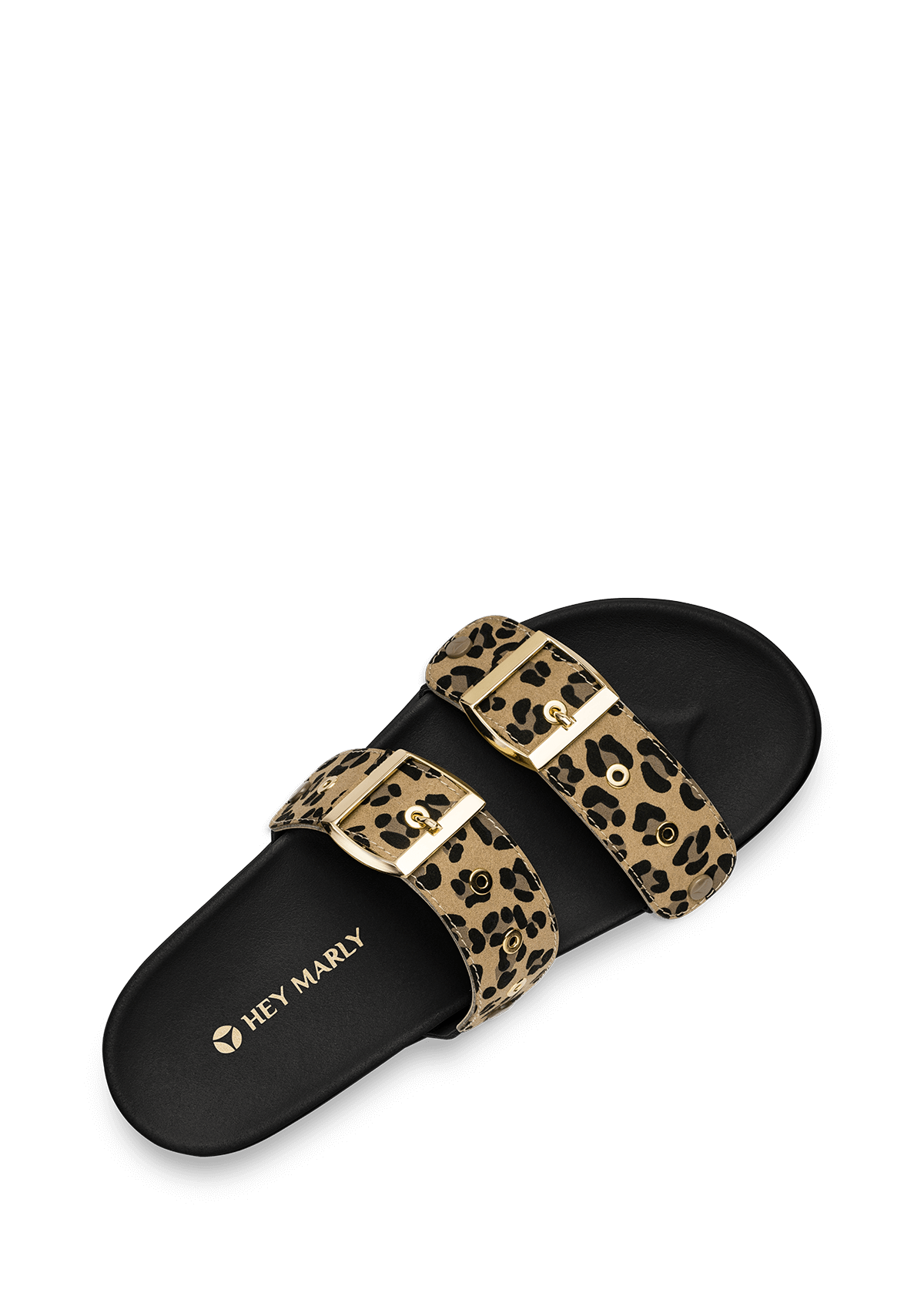 Urban Classic Leo - Casual Clean Black