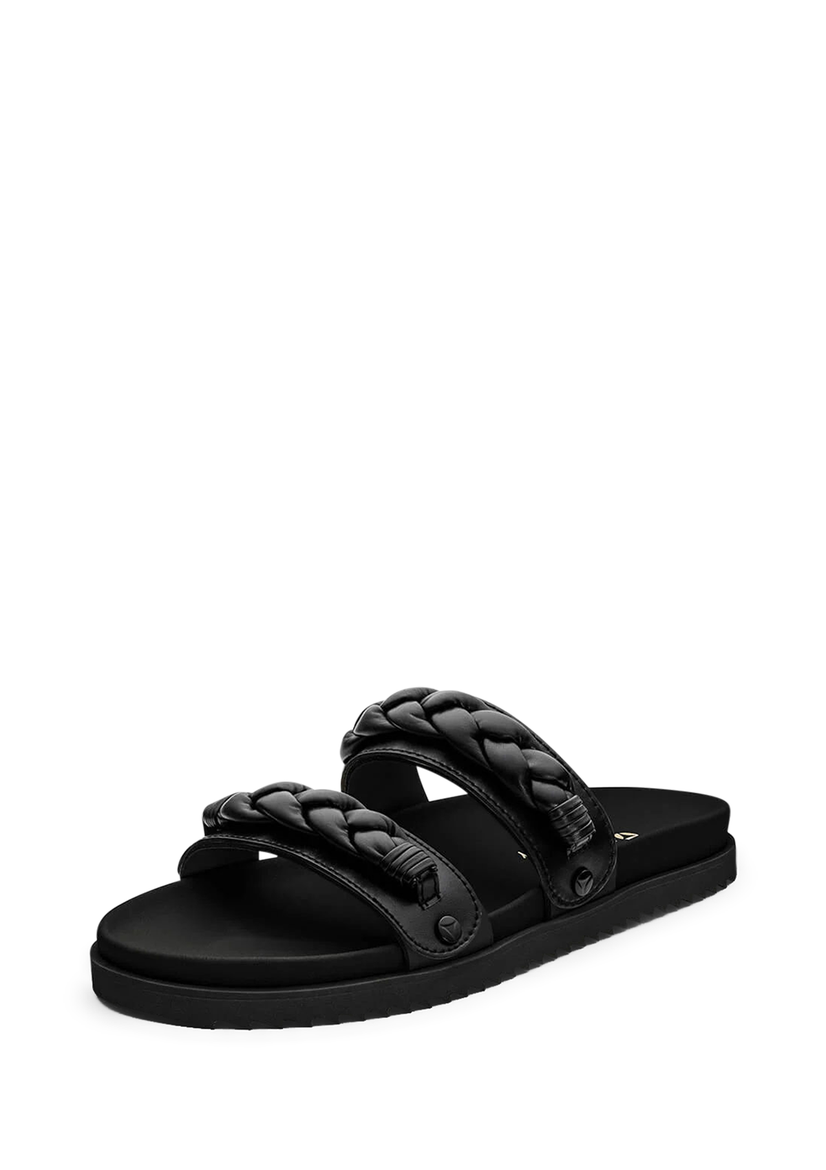Braided - Black