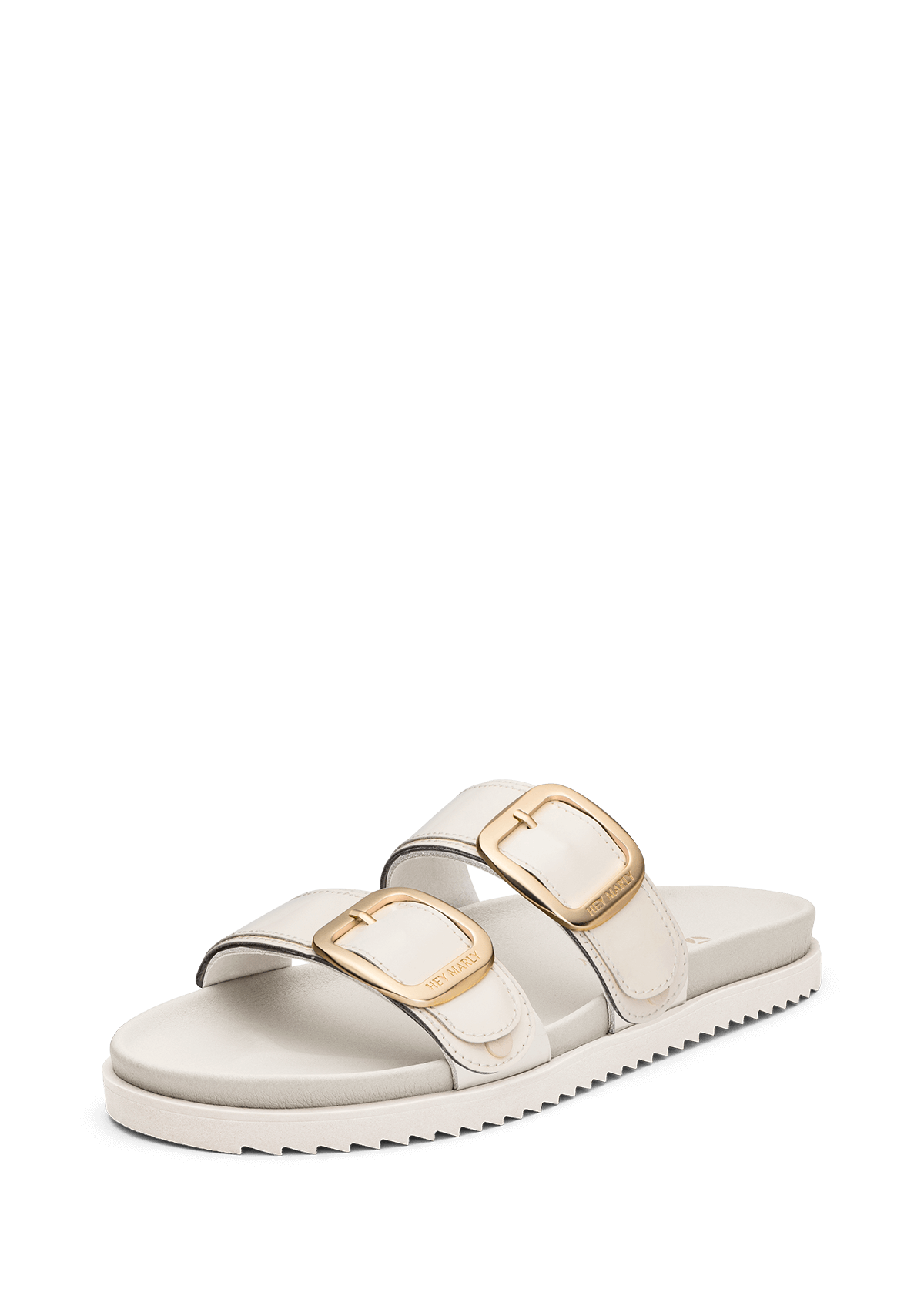 City Gloss - Crema