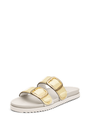 City Gloss - Casual Clean Crema