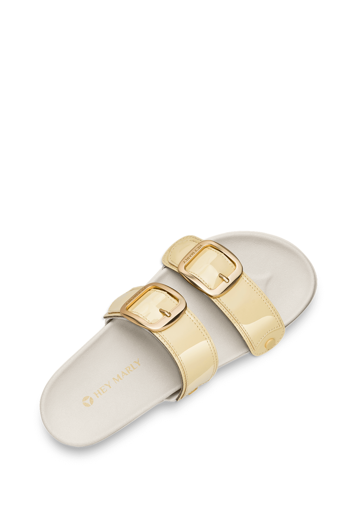 City Gloss - Casual Clean Crema