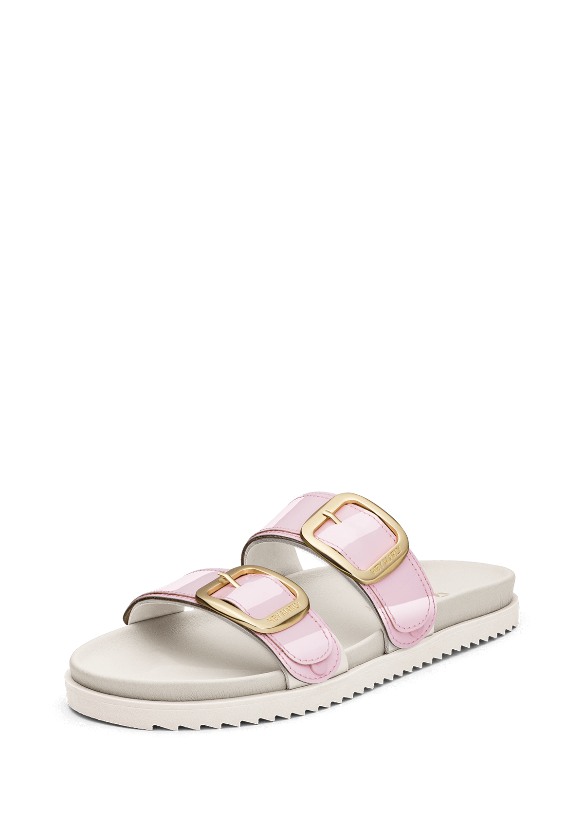 City Gloss - Casual Clean Crema