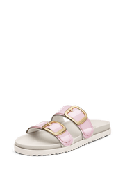 City Gloss - Casual Clean Crema