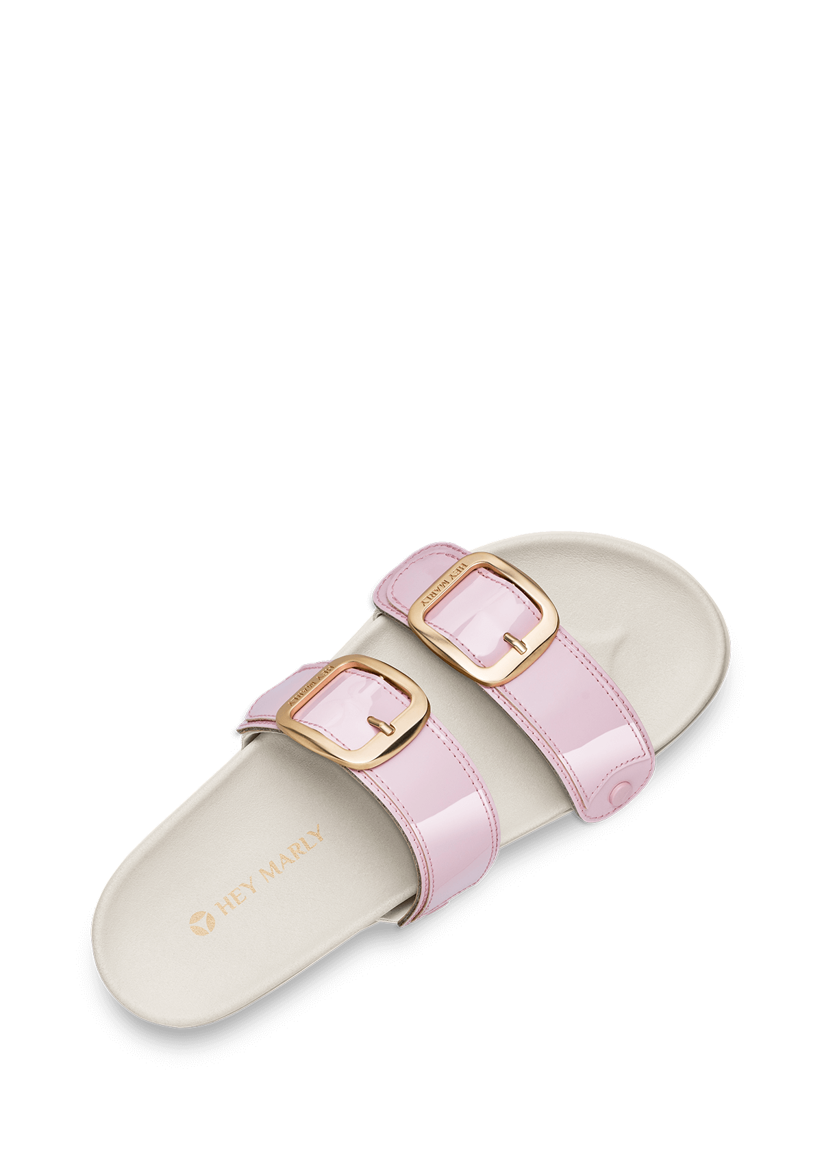 City Gloss - Casual Clean Crema