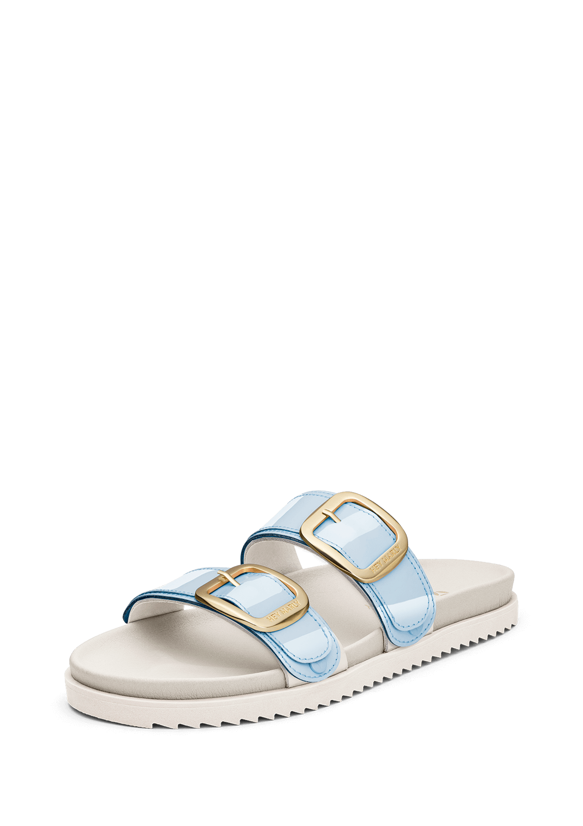 City Gloss - Casual Clean Crema