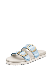 City Gloss - Casual Clean Crema