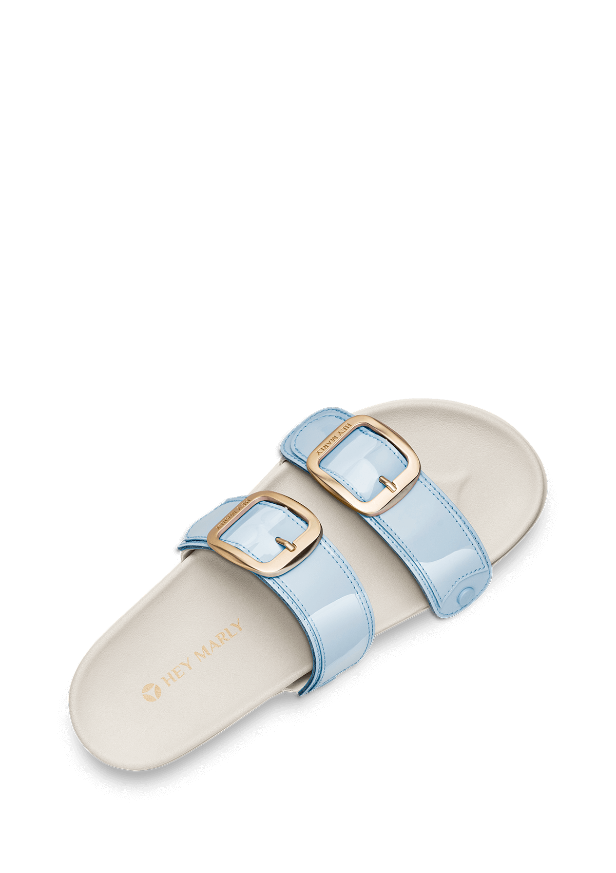 City Gloss - Casual Clean Crema