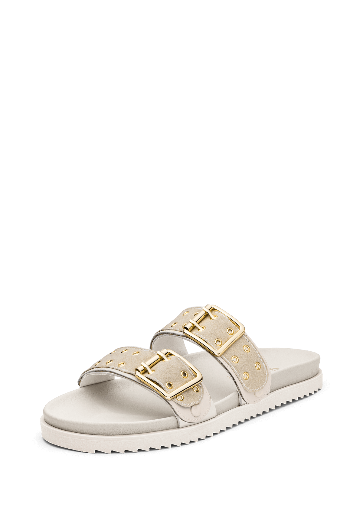 Eyelet Classic - Crema