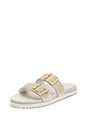 Eyelet Classic - Casual Clean Crema
