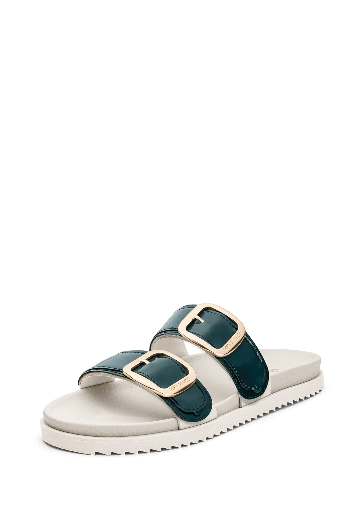 City Gloss - Casual Clean Crema