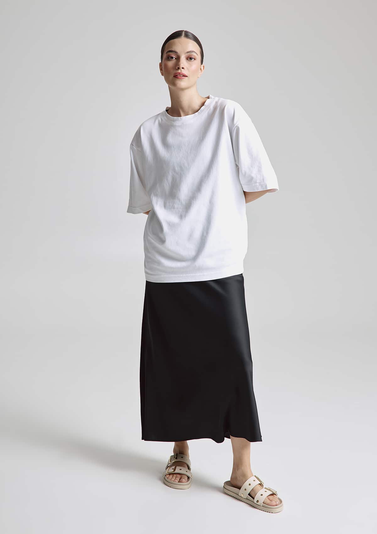 Urban Classic - Casual Clean Crema