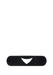 Plain Penny - Black