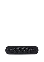 Braided - Black
