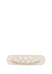 Braided - Crema