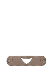 Plain Penny - Mocha