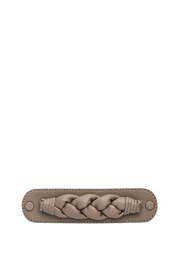 Braided - Mocha