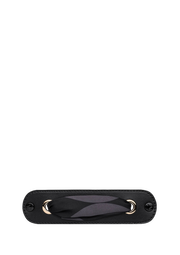 Silky Loop - Black