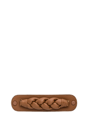 Braided - Cognac