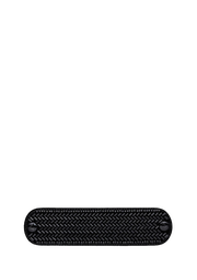 Metallic Beads - Black