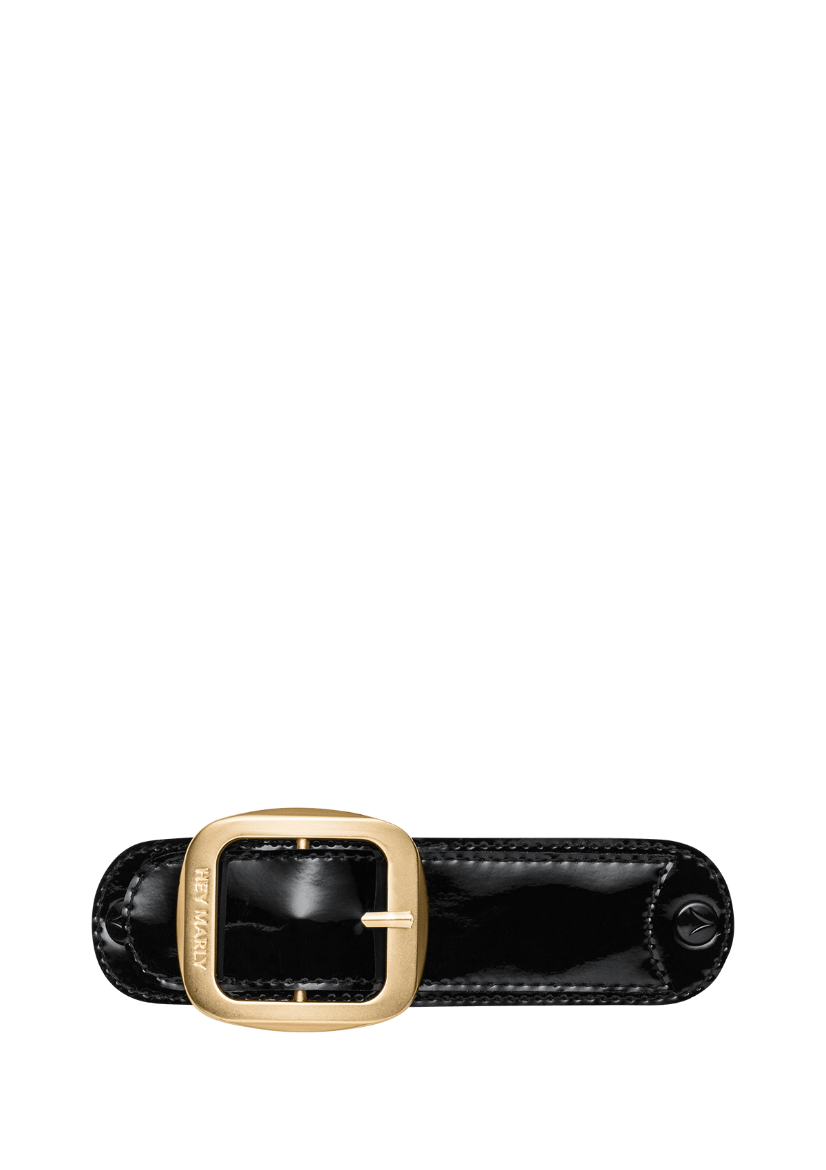 City Gloss - Black