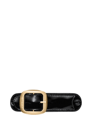 City Gloss - Black