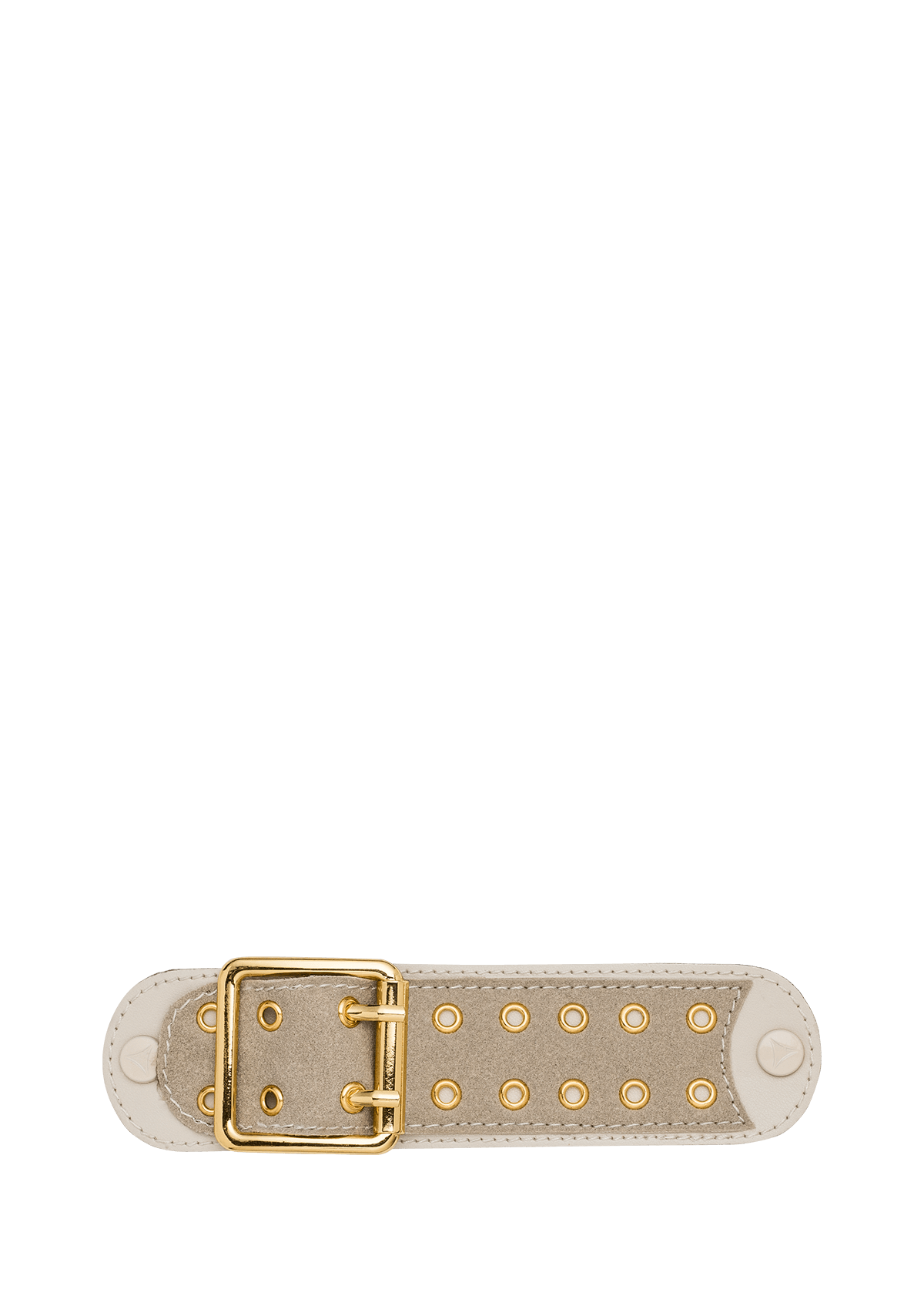 Eyelet Classic - Crema