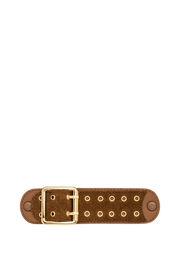Eyelet Classic - Cognac